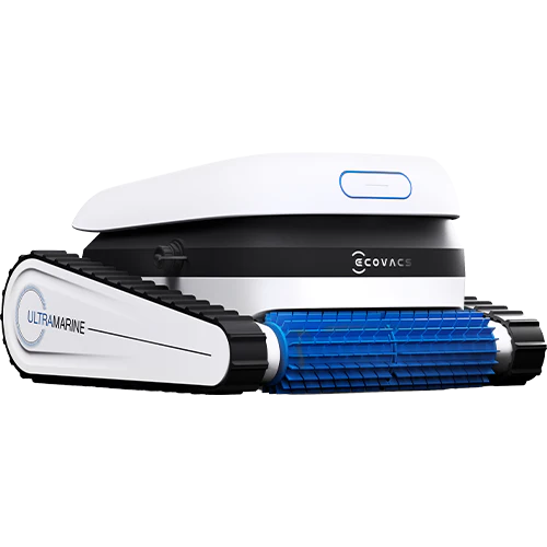 מנקה בריכות רובוטי ECOVACS  ULTRAMARINE P1