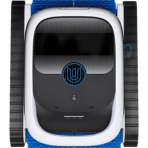 מנקה בריכות רובוטי ECOVACS  ULTRAMARINE P1