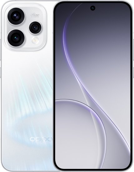 טלפון סלולרי Oppo Reno 15 5G 12GB+512GB שנתיים אחריות יבואן רשמי על ידי רונלייט