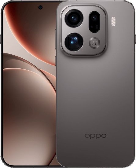 טלפון סלולרי Oppo Find X9 Pro 5G 16GB+512GB