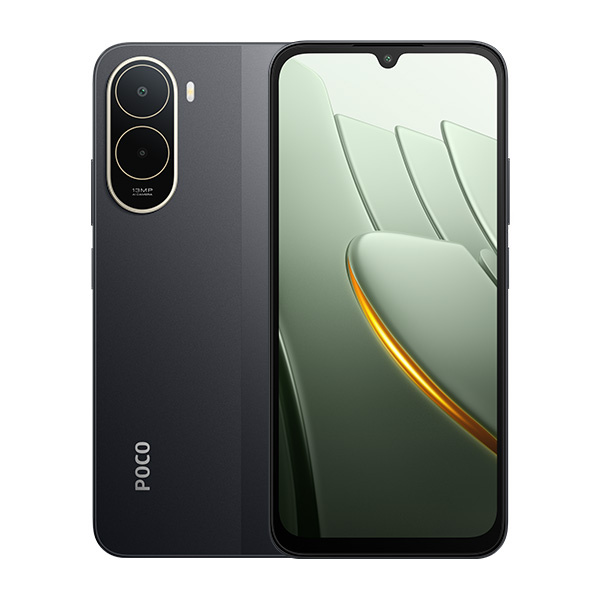 Xiaomi Poco C81 Pro 128GB 4GB RAM שיאומי יבואן רשמי