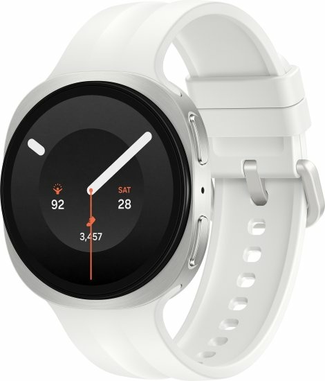 שעון חכם Samsung Galaxy Watch9 40mm (SM-L340) יבוא רשמי סאני