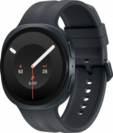 שעון חכם Samsung Galaxy Watch9 40mm (SM-L340) יבוא רשמי סאני