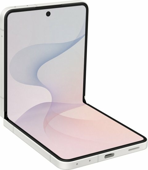 טלפון סלולרי Samsung Galaxy Z Flip8 12GB+256GB יבוא רשמי