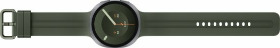 שעון חכם Samsung Galaxy Watch9 44mm (SM-L350) יבוא רשמי סאני