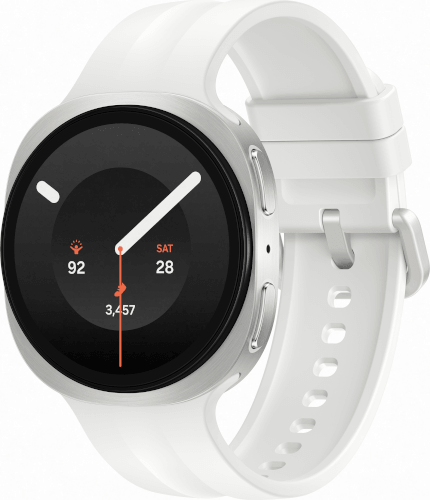 שעון חכם Samsung Galaxy Watch9 LTE 40mm (SM-L345) יבוא רשמי סאני